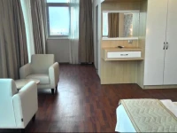 GГјney Adana Otel 