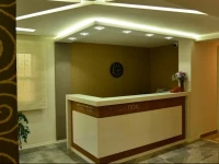 Sari Konak Apart Hotel 