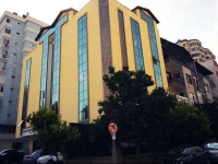 Sehri Saray Apart Otel 