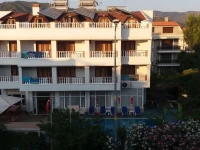 Unver Hotel 