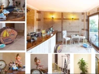 Adrasan Deniz Hotel 