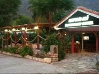 Kaptan Ali Bungalow Hotel 