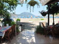 Meltem Hotel Adrasan 