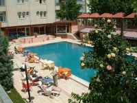 Bozdogan Hotel 4*