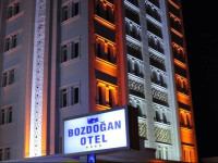 Bozdogan Hotel