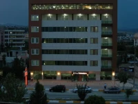 Arsames Hotel 