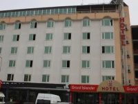 Hotel Grand Iskender 