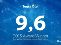 Tugra Otel Adiyaman 