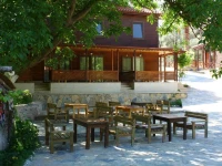 Uyku Vadisi Hotel 