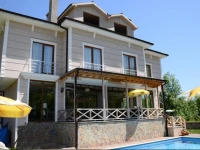 Agva Asmali Garden Hotel 