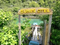 AДџva GГјneЕџ Otel 