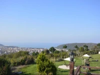 Agva Teras Garden 