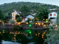 Beyaz Ev Agva - Adult only +15 