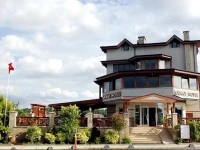 Gunay Hotel 