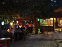 Kucuk Ev Motel 