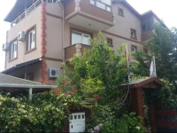Marina Motel Agva 