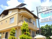 Villa dOr Hotel 