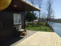 Vira Creek House 
