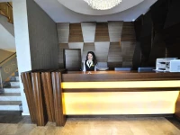Grand Cenas Hotel 
