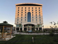 Grand Cenas Hotel