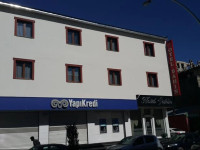 Birlik Sahin Hotel