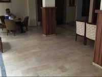 KД±lД±Г§aslan Hotel 