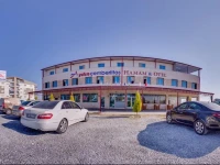 Cemberlitas Hotel & Hamam 