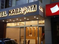 Hotel Kabacam Aydin 