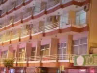Hotel Orhan 