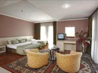 Halic Park Hotel 