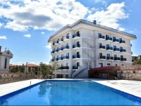 Elisa Hotel 