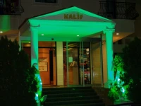 Kalif Hotel 3*