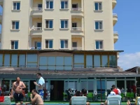 Alder Hotel 