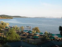 Ada Camp Hotel Beach 