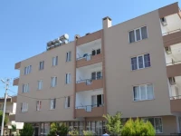 Ahmeda Apart Hotel 