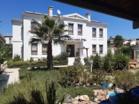 Alibey Han Hotel 