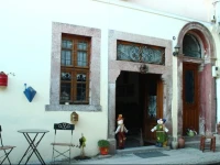 Ayfada Cafe & Pension 