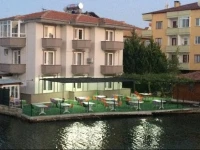 Ayka Apart Hotel 