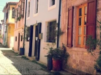 Ayvalik Blue House 