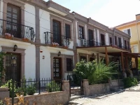 Ayvalik Konaklari 