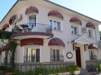 Cunda Altay Hotel 