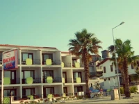 Cunda Dalyan Hotel 