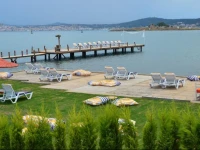 Cunda Doga Hotel 