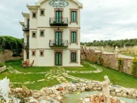 Cunda Esen Otel 