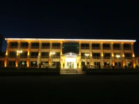 Cunda Kivrak Hotel 