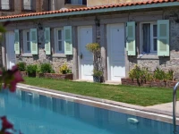 Cunda Poseidon Hotel 