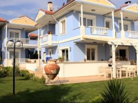 Cundavilla Hotel - 15 EylГјl Cad. 12 