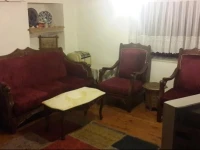 Hayat Alti Guest House 