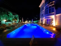 Kapri Konak Hotel 