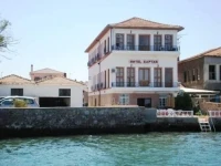 Kaptan Hotel 